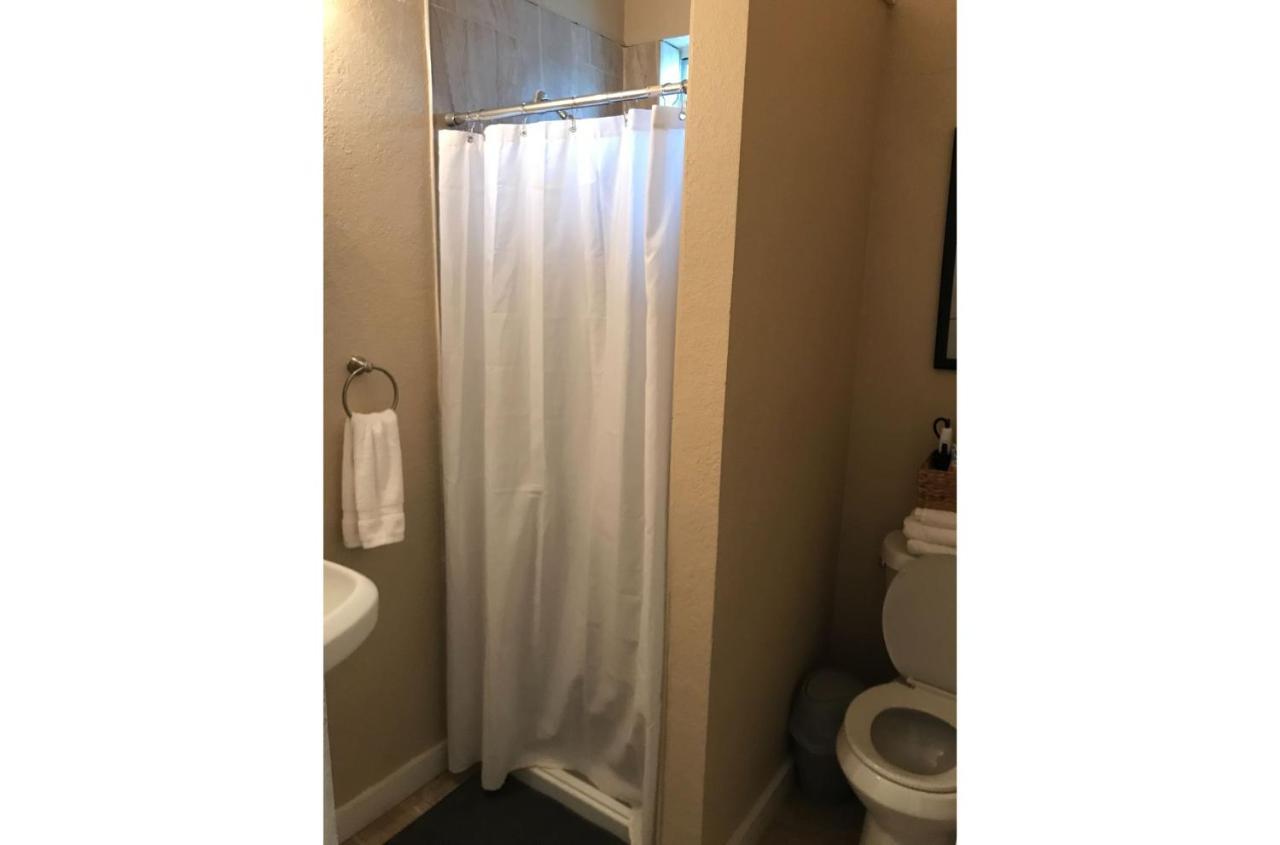 Douglas Way Remodeled House Near Downtown 1Ba/1Ba San Antonio Buitenkant foto