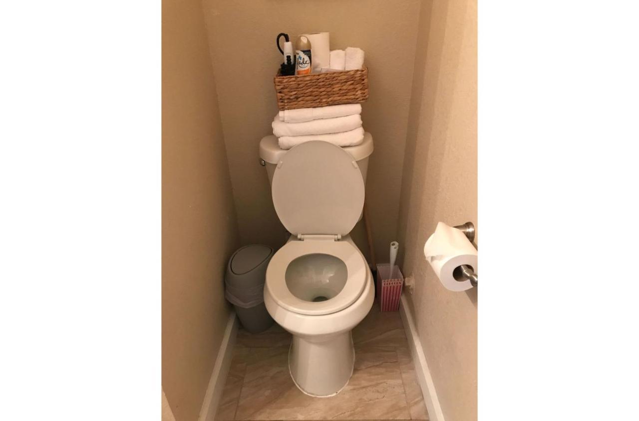 Douglas Way Remodeled House Near Downtown 1Ba/1Ba San Antonio Buitenkant foto